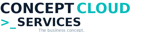 Concept Cloud Services